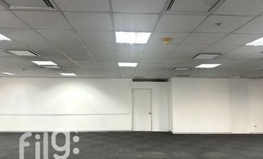 Arriendo Oficina de Alta Gama en Zona Financiera, Sector Empresarial