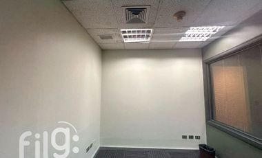 Arriendo Oficina de Alta Gama en Zona Financiera, Sector Empresarial