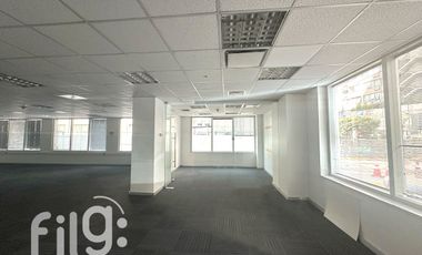 Arriendo Oficina de Alta Gama en Zona Financiera, Sector Empresarial