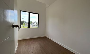 2 Storey 3 Bedroom townhouse For Sale in Brgy San Jose Montalban Rizal-JV2