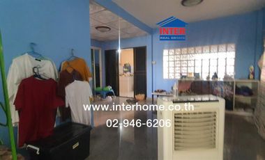 2-storey detached house, 103 sq m., Sinsomboon Village, Lam Luk Ka Khlong 8, Lam Luk Ka Road, Rangsit-Nakhon Nayok Road, Lam Luk Ka Khlong 8 Road, Lam