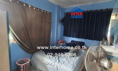 2-storey detached house, 103 sq m., Sinsomboon Village, Lam Luk Ka Khlong 8, Lam Luk Ka Road, Rangsit-Nakhon Nayok Road, Lam Luk Ka Khlong 8 Road, Lam