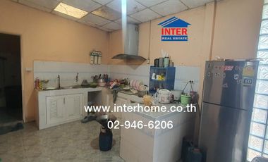 2-storey detached house, 103 sq m., Sinsomboon Village, Lam Luk Ka Khlong 8, Lam Luk Ka Road, Rangsit-Nakhon Nayok Road, Lam Luk Ka Khlong 8 Road, Lam