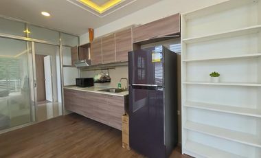 Newly Built  Townhouse for Sale  in Don Antonio Heighs Brgy Holy Spirit Commonwealth Quezon City