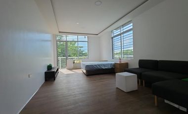 Newly Built  Townhouse for Sale  in Don Antonio Heighs Brgy Holy Spirit Commonwealth Quezon City