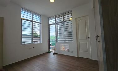 Newly Built  Townhouse for Sale  in Don Antonio Heighs Brgy Holy Spirit Commonwealth Quezon City