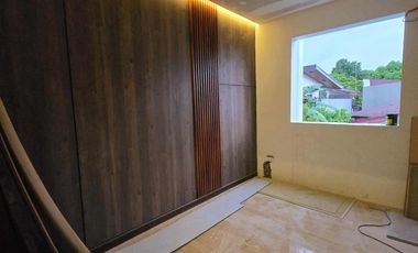 Brgy. Ampid 1 San Mateo Rizal Brandnew 2-Storey 4 Bedroom House For Sale-JV2