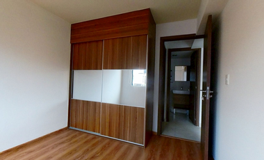 ¡Vive con estilo en Cuajimalpa!