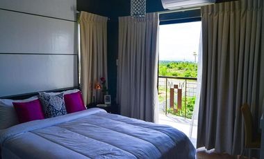 Ready For Occupancy | Victoria Unit in Chateau De Paz located at Songculan, Dauis, Bohol