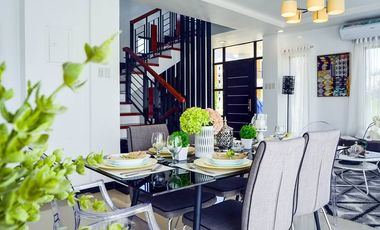 Ready For Occupancy | Victoria Unit in Chateau De Paz located at Songculan, Dauis, Bohol