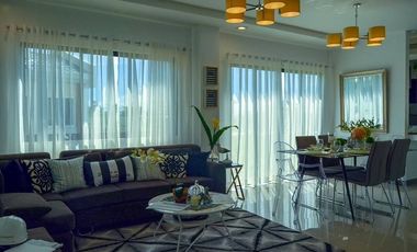Ready For Occupancy | Victoria Unit in Chateau De Paz located at Songculan, Dauis, Bohol