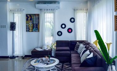 Ready For Occupancy | Victoria Unit in Chateau De Paz located at Songculan, Dauis, Bohol