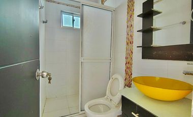 APARTAMENTO EN VENTA MONTEVERDE MONTERIA