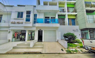 APARTAMENTO EN VENTA MONTEVERDE MONTERIA