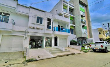 APARTAMENTO EN VENTA MONTEVERDE MONTERIA