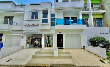 APARTAMENTO EN VENTA MONTEVERDE MONTERIA