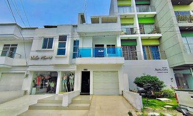 APARTAMENTO EN VENTA MONTEVERDE MONTERIA