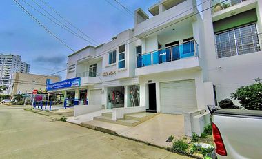 APARTAMENTO EN VENTA MONTEVERDE MONTERIA