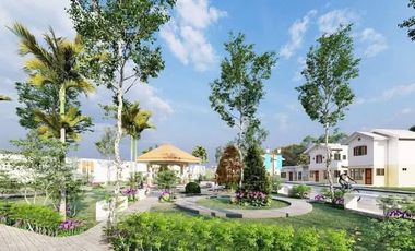 FOR SALE! Premier Lot Only in Brgy Estefania Bacolod City-AP