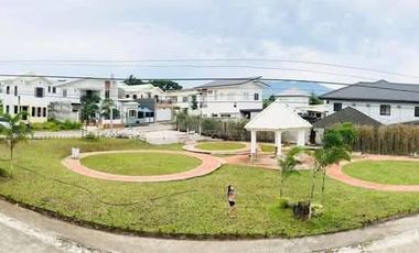 FOR SALE! Premier Lot Only in Brgy Estefania Bacolod City-AP