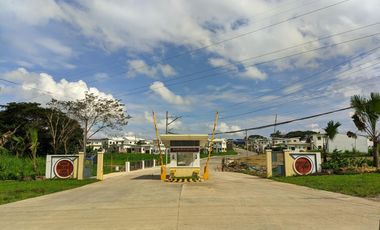 FOR SALE! Premier Lot Only in Brgy Estefania Bacolod City-AP