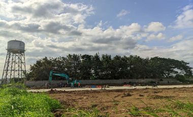 FOR SALE! Premier Lot Only in Brgy Estefania Bacolod City-AP