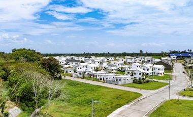 FOR SALE! Premier Lot Only in Brgy Estefania Bacolod City-AP