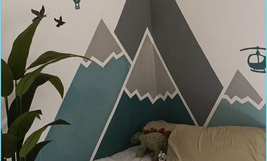 Rumah Murah Jogja One Gate System Desain Jepang 300 Jutaan