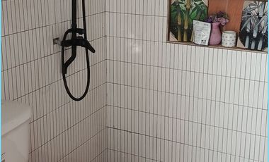 Rumah Murah Jogja One Gate System Desain Jepang 300 Jutaan