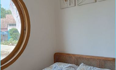 Rumah Murah Jogja One Gate System Desain Jepang 300 Jutaan