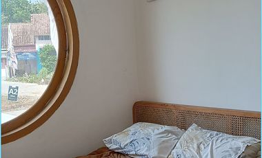 Rumah Murah Jogja One Gate System Desain Jepang 300 Jutaan