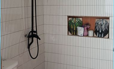 Rumah Murah Jogja One Gate System Desain Jepang 300 Jutaan