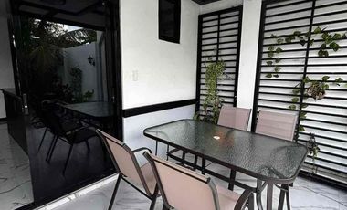 4-Bedroom House and Lot with Pool ideal for Staycation Income Generated