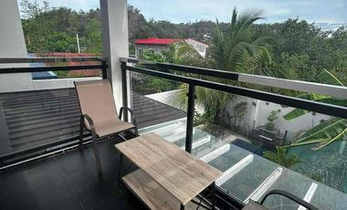 4-Bedroom House and Lot with Pool ideal for Staycation Income Generated