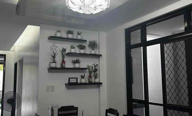 4-Bedroom House and Lot with Pool ideal for Staycation Income Generated