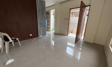 RFO 2-Storey SA House and Lot w/ 5 Bedrooms w/ Attic Located in Ampid 1 San Mateo Rizal-JV2