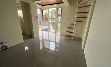 RFO 2-Storey SA House and Lot w/ 5 Bedrooms w/ Attic Located in Ampid 1 San Mateo Rizal-JV2