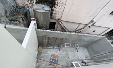 RFO 2-Storey SA House and Lot w/ 5 Bedrooms w/ Attic Located in Ampid 1 San Mateo Rizal-JV2