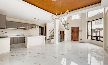 Villa Esmeralda, Brand New 2-Storey House for Sale, Sta.Rosa, Laguna