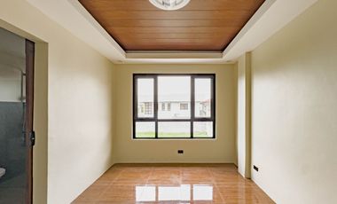 Villa Esmeralda, Brand New 2-Storey House for Sale, Sta.Rosa, Laguna