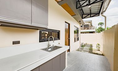 Villa Esmeralda, Brand New 2-Storey House for Sale, Sta.Rosa, Laguna