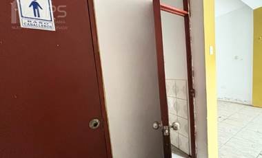 VENTA DE LOCAL COMERCIAL EN ESQUINA – 80 m² – AV. NEPTUNO – VENTANILLA