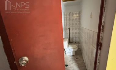 VENTA DE LOCAL COMERCIAL EN ESQUINA – 80 m² – AV. NEPTUNO – VENTANILLA