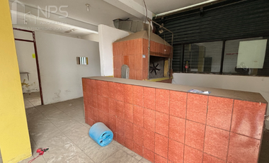 VENTA DE LOCAL COMERCIAL EN ESQUINA – 80 m² – AV. NEPTUNO – VENTANILLA