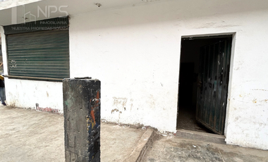 VENTA DE LOCAL COMERCIAL EN ESQUINA – 80 m² – AV. NEPTUNO – VENTANILLA