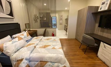 Pre-selling 1 Bedroom Condo Unit along Maa Road