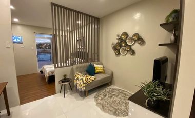 Pre-selling 1 Bedroom Condo Unit along Maa Road