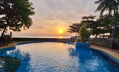 Income Generating Carmen Cebu  Beach Resort for Sale