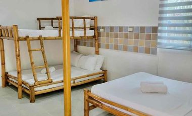 Income Generating Carmen Cebu  Beach Resort for Sale