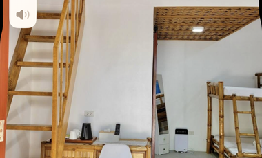Income Generating Carmen Cebu  Beach Resort for Sale
